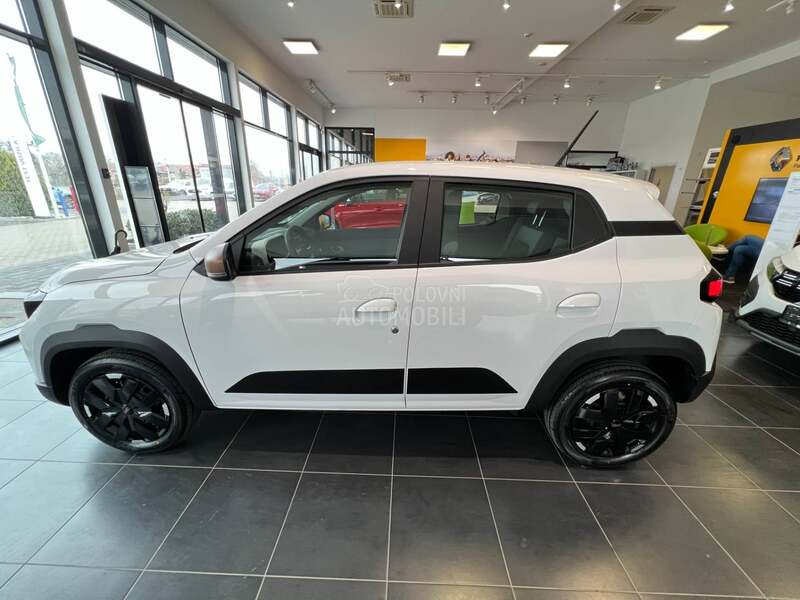 Dacia Spring SPRING