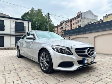 Mercedes Benz C 200 200 CDI