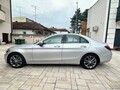 Mercedes Benz C 200 200 CDI