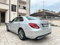 Mercedes Benz C 200 200 CDI