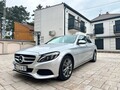 Mercedes Benz C 200 200 CDI