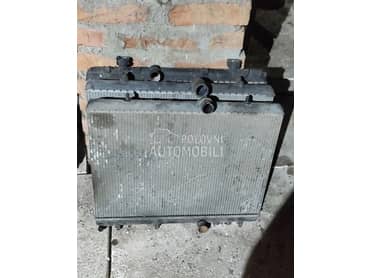 Hladnjak Motora 1.6 HDI za Peugeot 407