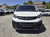 Opel Vivaro 1.5cdti