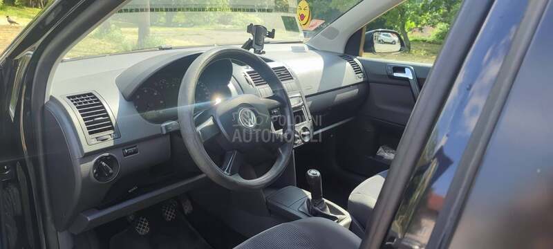 Volkswagen Polo 1.4