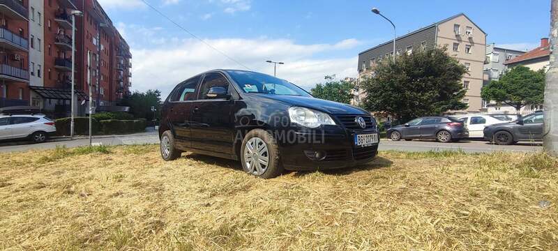 Volkswagen Polo 1.4