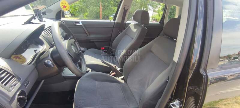 Volkswagen Polo 1.4
