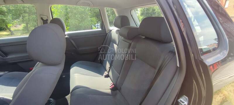 Volkswagen Polo 1.4