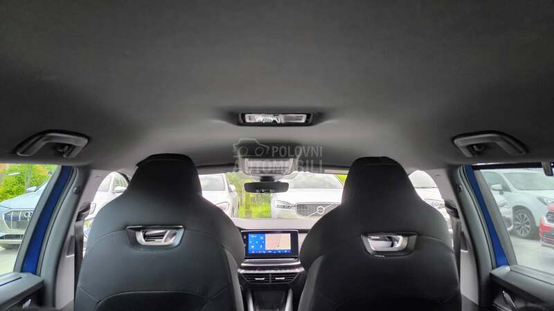 Škoda Octavia SportlineDSG