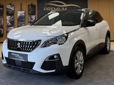 Peugeot 3008 /1.2 PURETECH/N O V