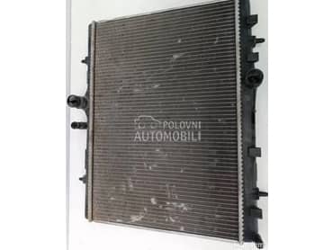 Hladnjak Motora 2.0 HDI za Peugeot 307 od 2000. do 2009. god.