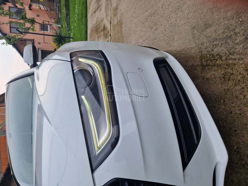 Audi A4 b8.5
