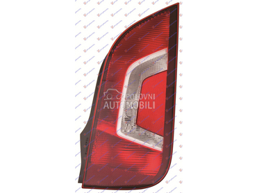 STOP LAMPA (DEPO) za Volkswagen up! od 2012. do 2016. god.