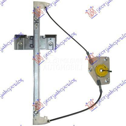 PODIZAC PROZORA ELEKTRICNI (BE