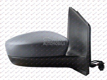 RETROVIZOR ELEKTRICNI SA GREJA za Volkswagen up! od 2012. do 2016. god.
