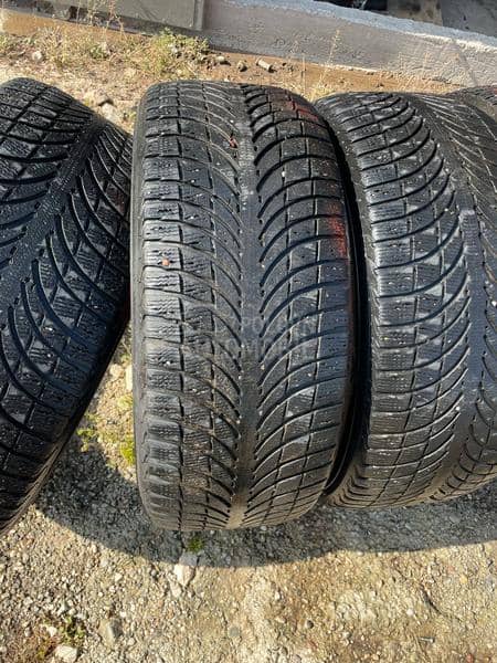 Michelin 265/45 R20 Sve sezone