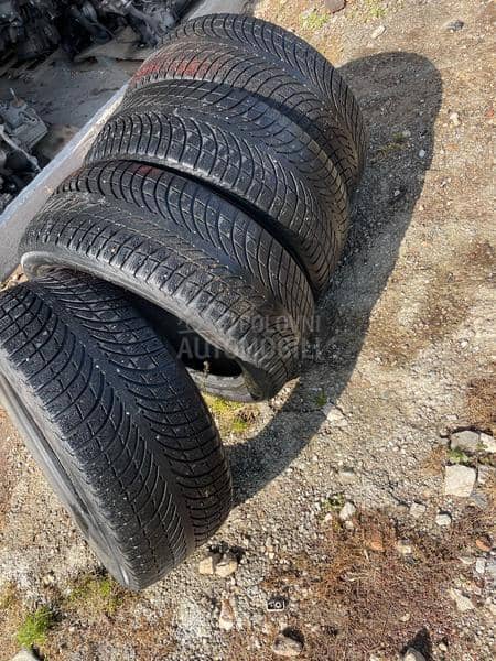 Michelin 265/45 R20 Sve sezone