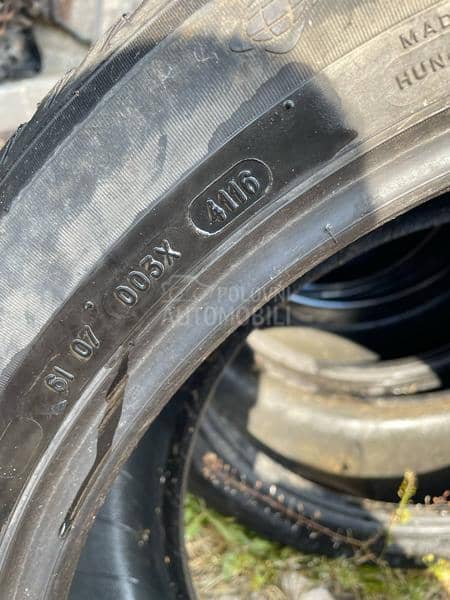 Michelin 265/45 R20 Sve sezone