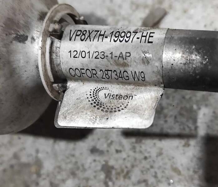 Cev Klime 1.6 e HDI