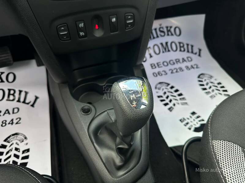 Dacia Stepway 0.9 TCE Led Nav Kam