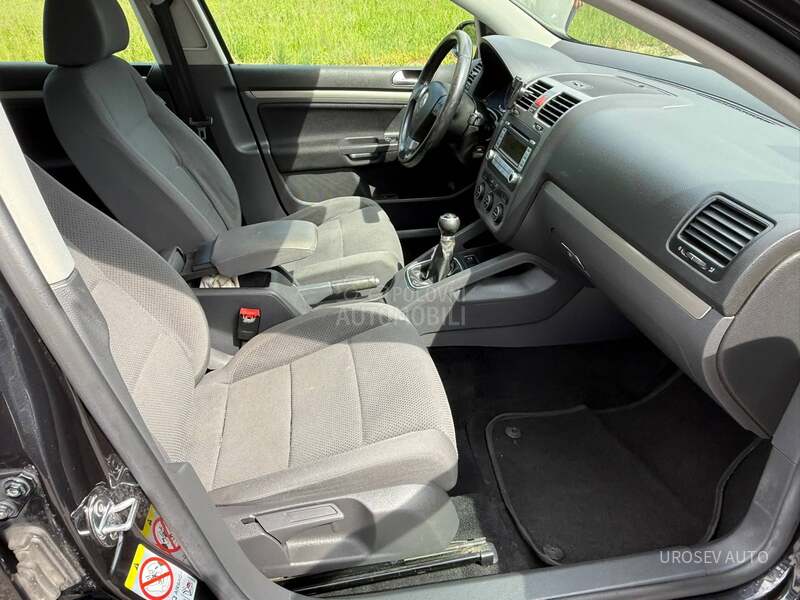 Volkswagen Golf 5 1.9 TDI