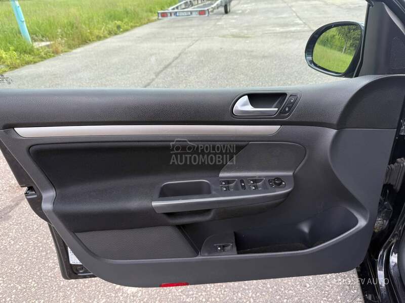 Volkswagen Golf 5 1.9 TDI