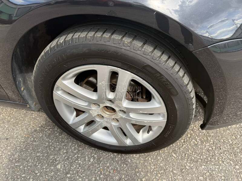 Volkswagen Golf 5 1.9 TDI