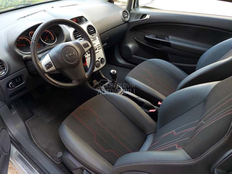 Opel Corsa D 1.3CDTI Cosmo S/S