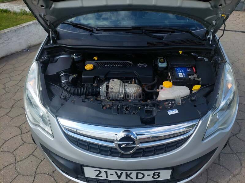 Opel Corsa D 1.3CDTI Cosmo S/S