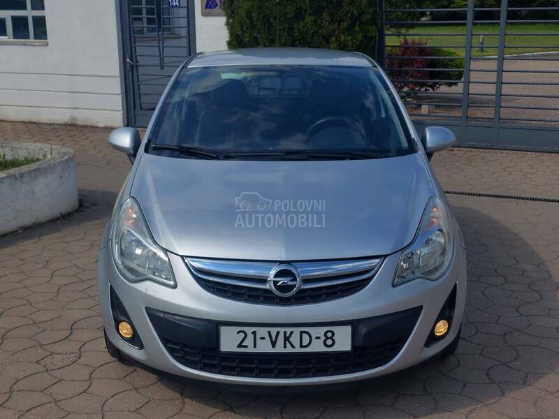 Opel Corsa D 1.3CDTI Cosmo S/S