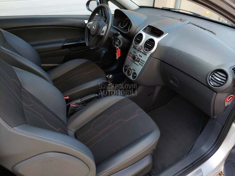 Opel Corsa D 1.3CDTI Cosmo S/S