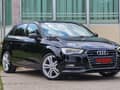 Audi A3 QUATTRO/2.0tdi/NA.VI