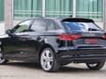 Audi A3 QUATTRO/2.0tdi/NA.VI