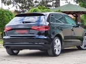 Audi A3 QUATTRO/2.0tdi/NA.VI