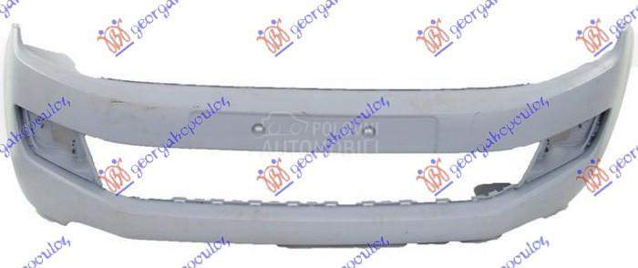 PREDNJI BRANIK PM (BEZ RESETKE