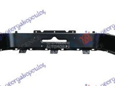 ZADNJI BRANIK CRNI (PDS SENZOR za Volkswagen Amarok od 2010. do 2016. god.