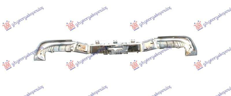 ZADNJI BRANIK HROM (PDS SENZOR