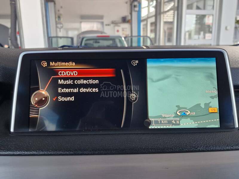 BMW X5 3.0 XDRIVE30D