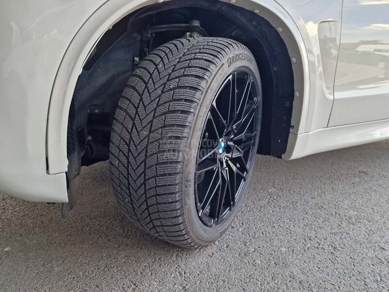 BMW X5 3.0 XDRIVE30D