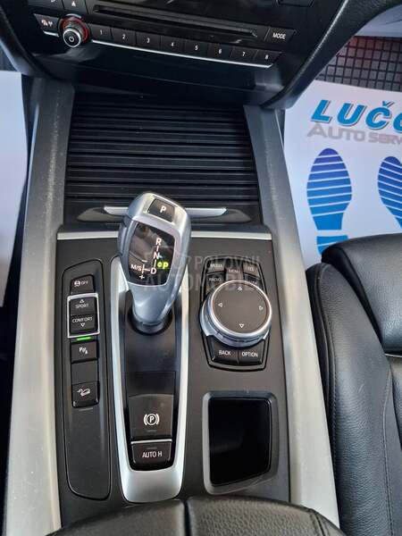 BMW X5 3.0 XDRIVE30D