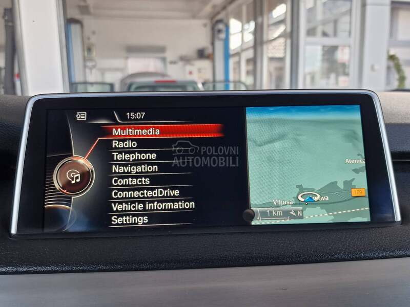 BMW X5 3.0 XDRIVE30D