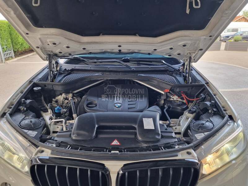 BMW X5 3.0 XDRIVE30D