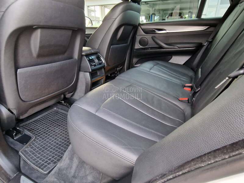 BMW X5 3.0 XDRIVE30D