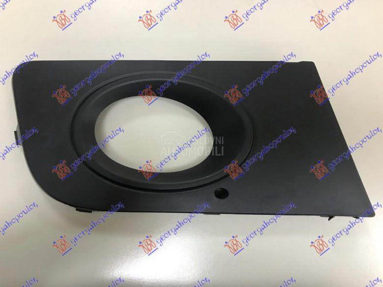 RESETKA PREDNJEG BRANIKA (SA M