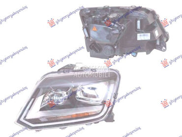 FAR Bi-XENON (AFS) (SA LED DNE za Volkswagen Amarok od 2010. do 2016. god.