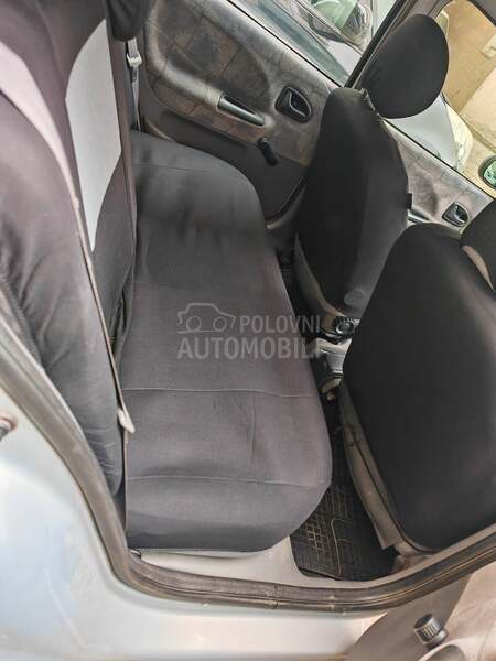 Renault Megane Classic