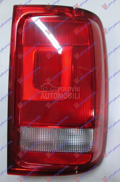 STOP LAMPA 2013- (DEPO)