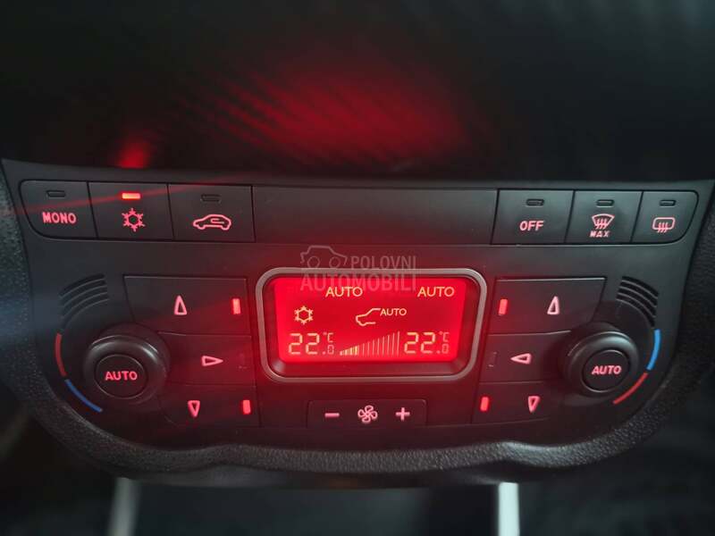 Alfa Romeo MiTo 1.3 mjet BOSE