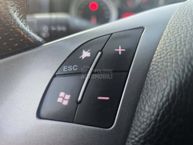 Alfa Romeo MiTo 1.3 mjet BOSE