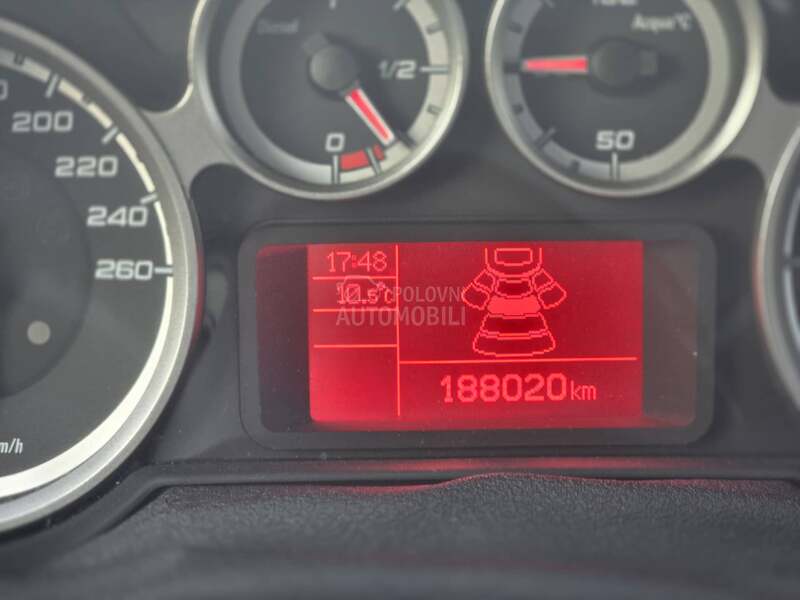 Alfa Romeo MiTo 1.3 mjet BOSE