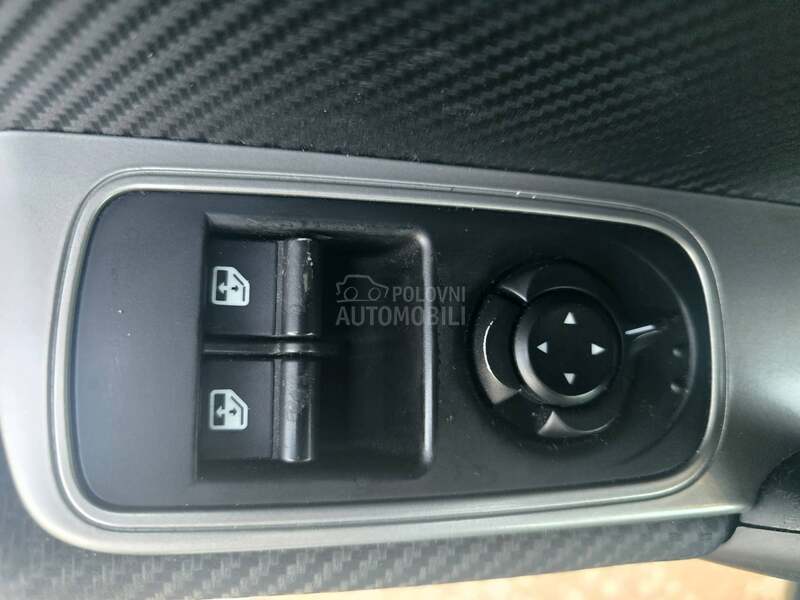 Alfa Romeo MiTo 1.3 mjet BOSE